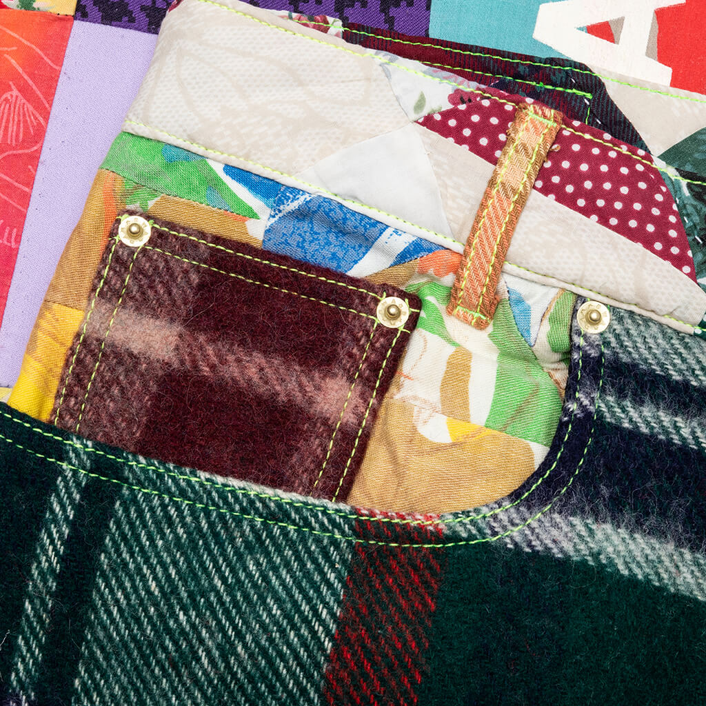 Eleanor Trouser Multi