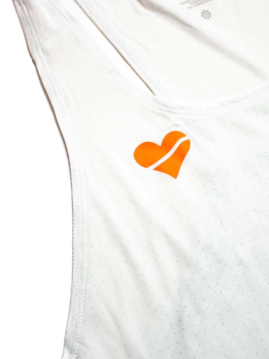 Nike Mens Fast Dri FIT Running Singlet