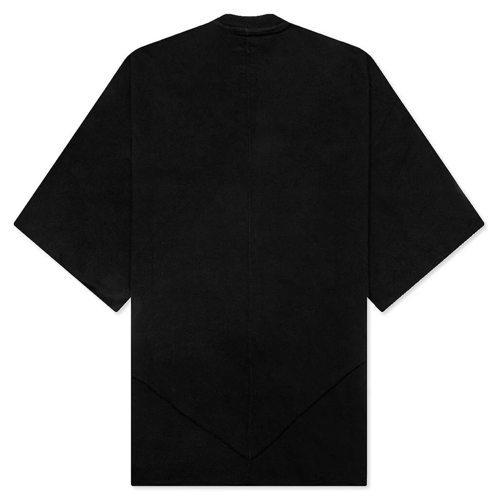 Tommy T T Shirt Black