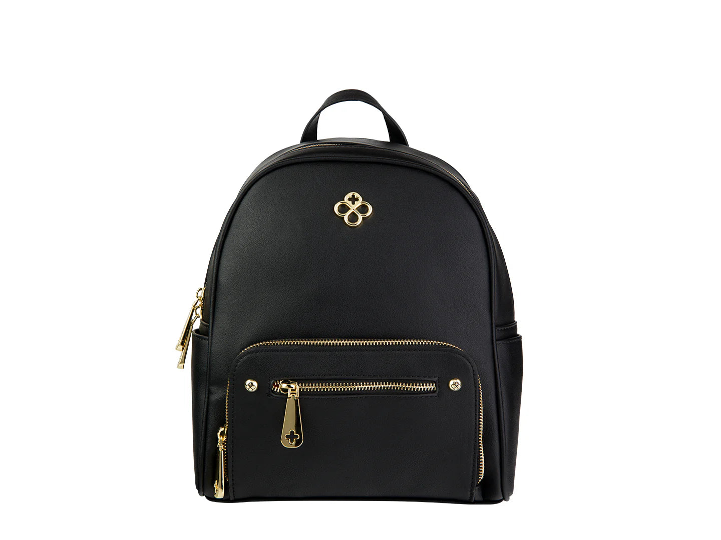 Mochila Jaime Ibiza Negro Básico