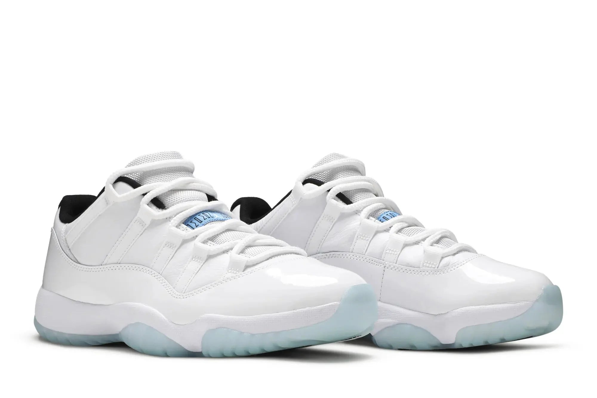Jordan 11 Retro Low Legend Blue