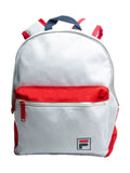 Mochila Fila Camp Pack Blanco