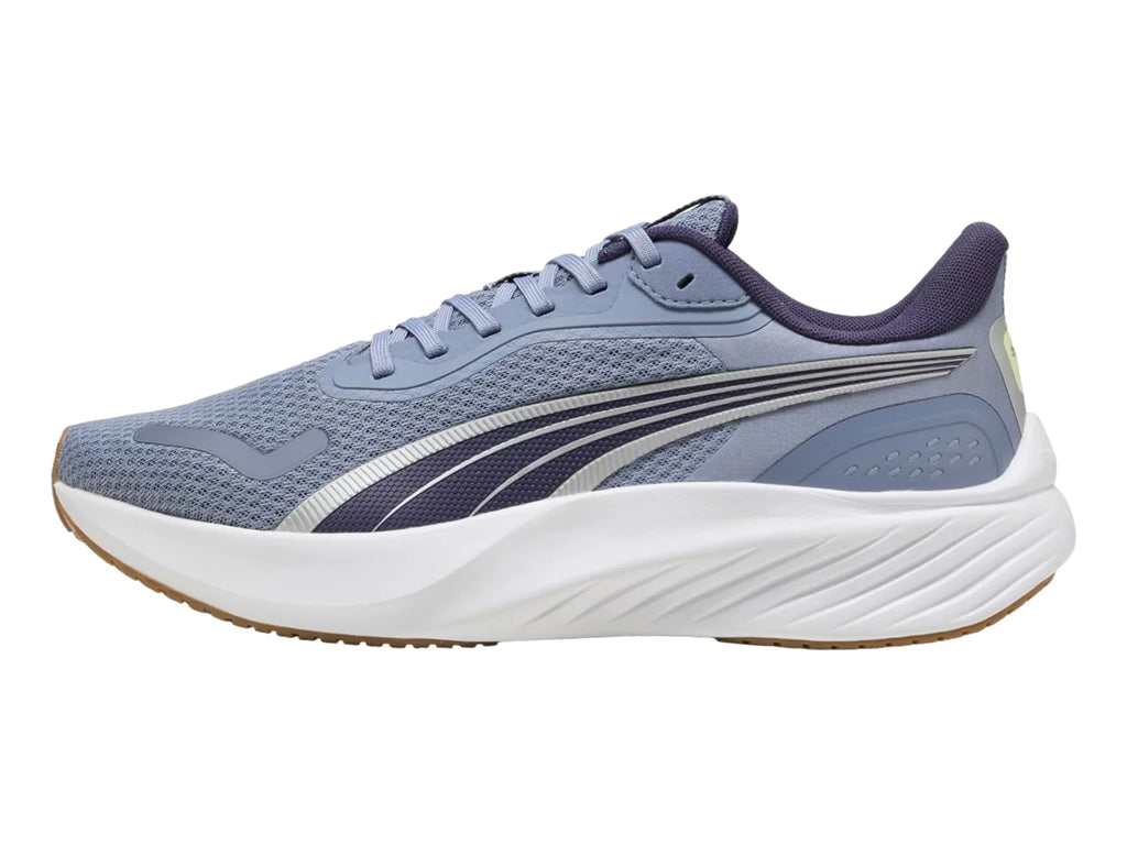Tenis PUMA Pounce Lite Gris para Hombre