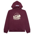 Vegas Racer Comic Hoodie Port Royale