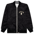 Reversible Souvenir Jacket Black