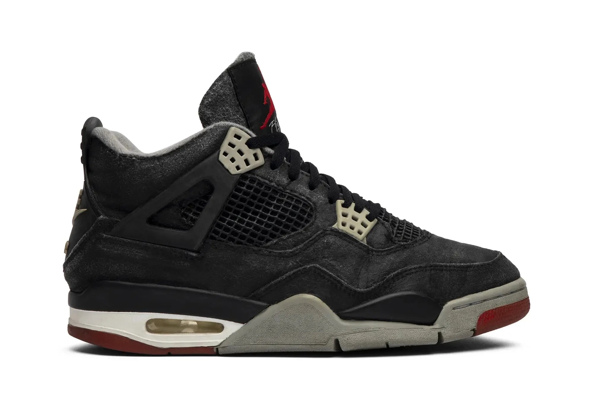 Jordan 4 OG Bred 1989