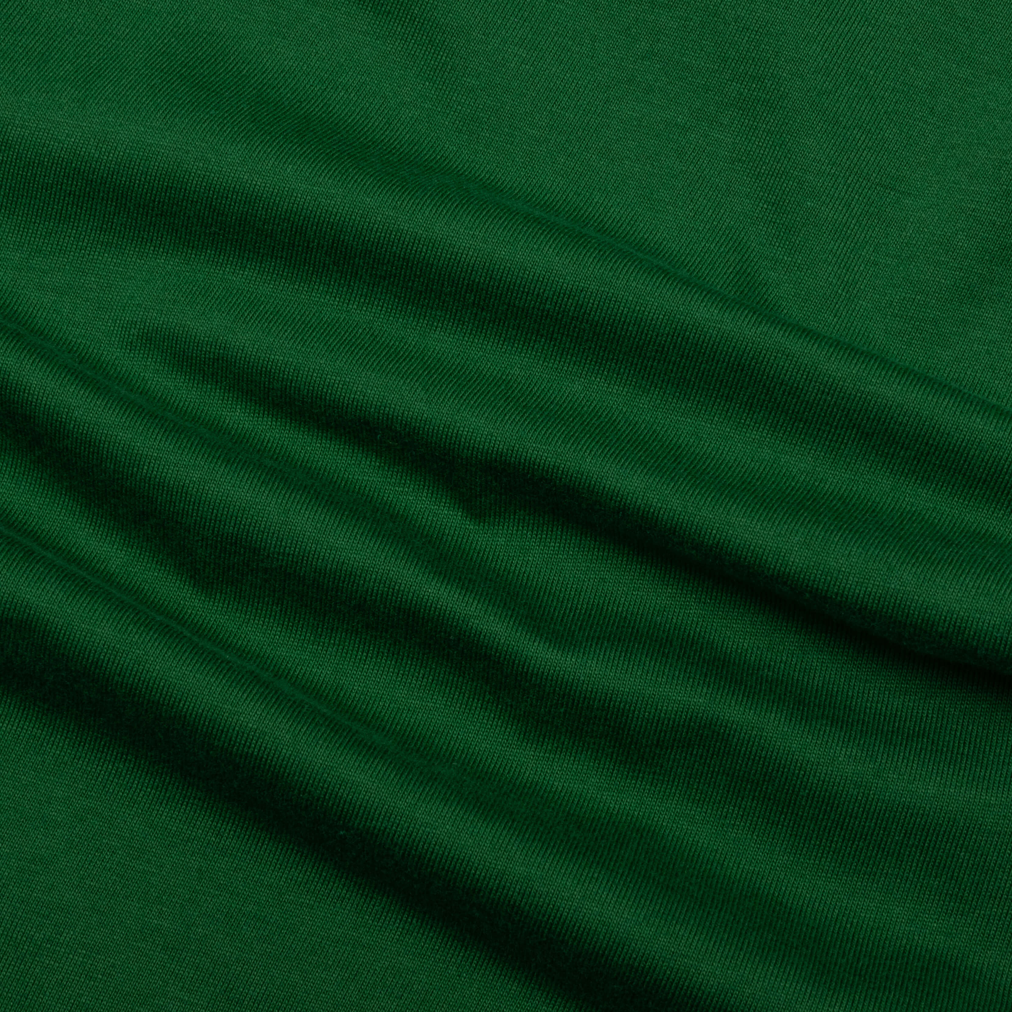 Haring Tee Dark Green