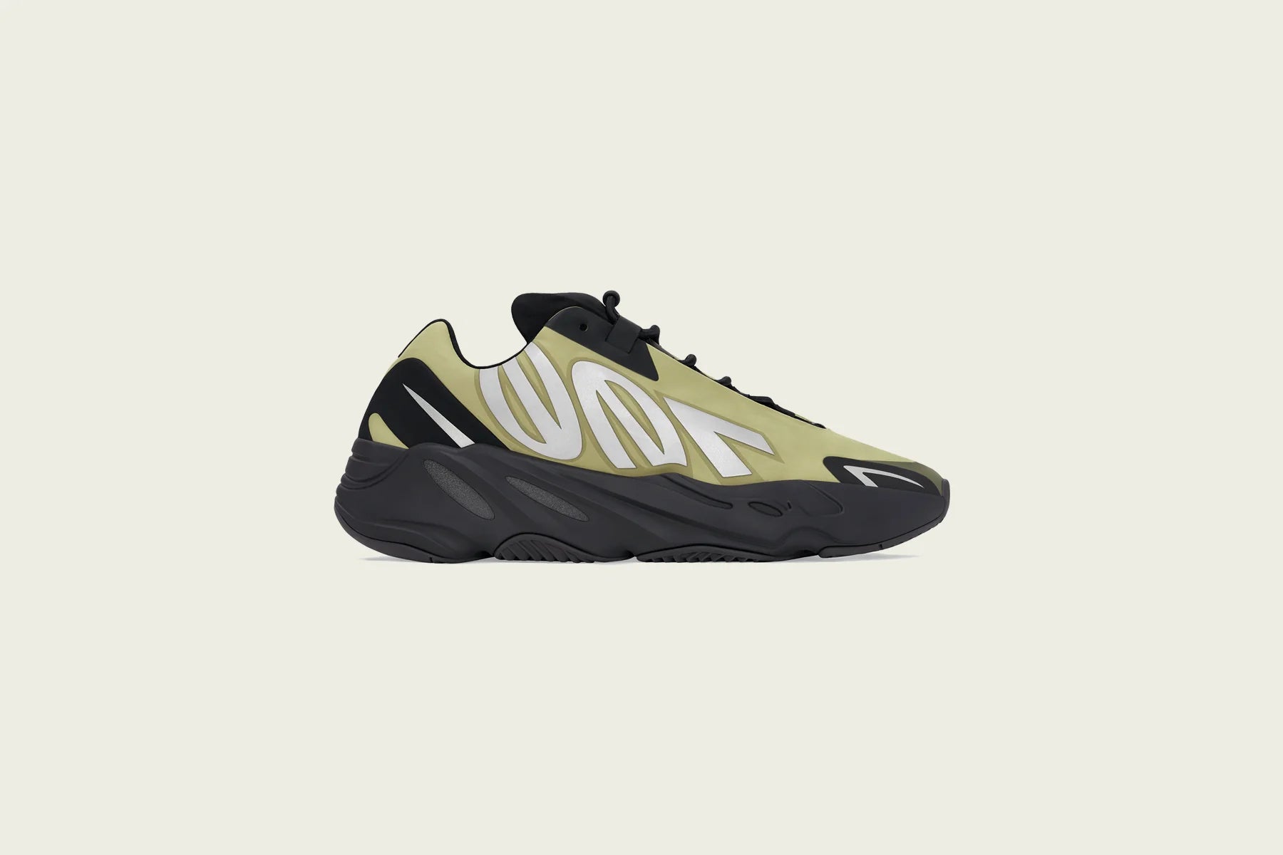 Yeezy 700 MNVN Resin