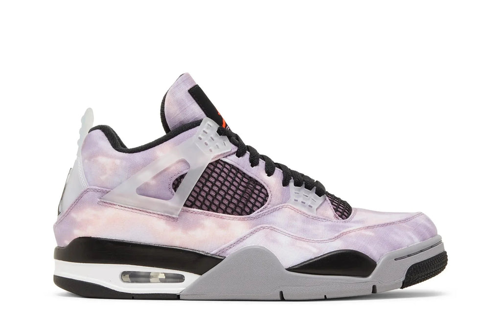 Jordan 4 Retro Zen Master