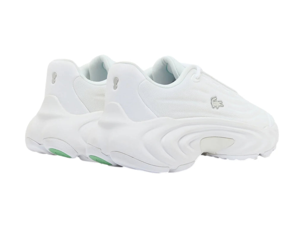 Tenis Lacoste Spinor Blancos para Hombre