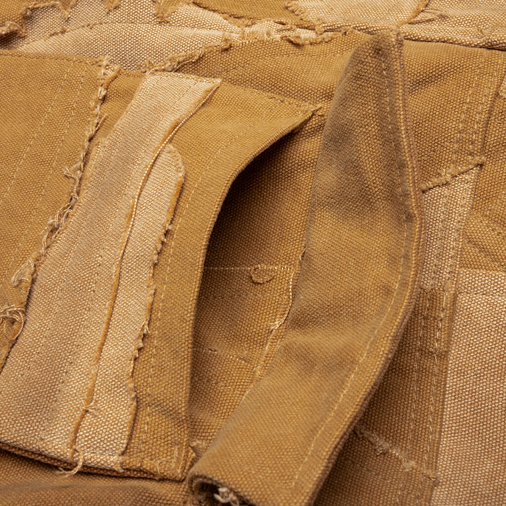 Unearthed Cargos Tan