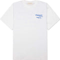 MOPQ Resort T Shirt White