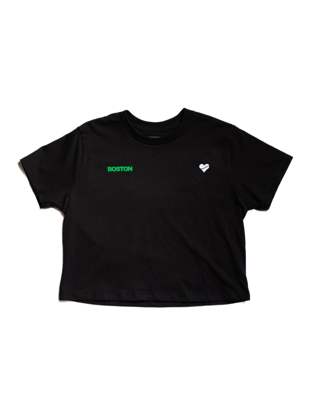 Heartbreak Womens Boston XXV Tee