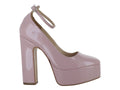Zapatillas Lady Paulina Color Rosa para Mujer