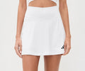 Womens Adidas Optime Workout Skort