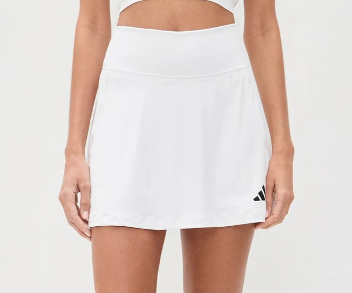 Womens Adidas Optime Workout Skort