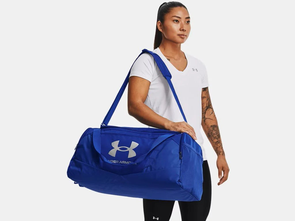 Under Armour Undeniable 50 Medium Duffle Ba