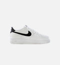Air Force 1 Low Grade School Lifestyle Shoe White Black