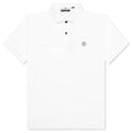 Polo Shirt White