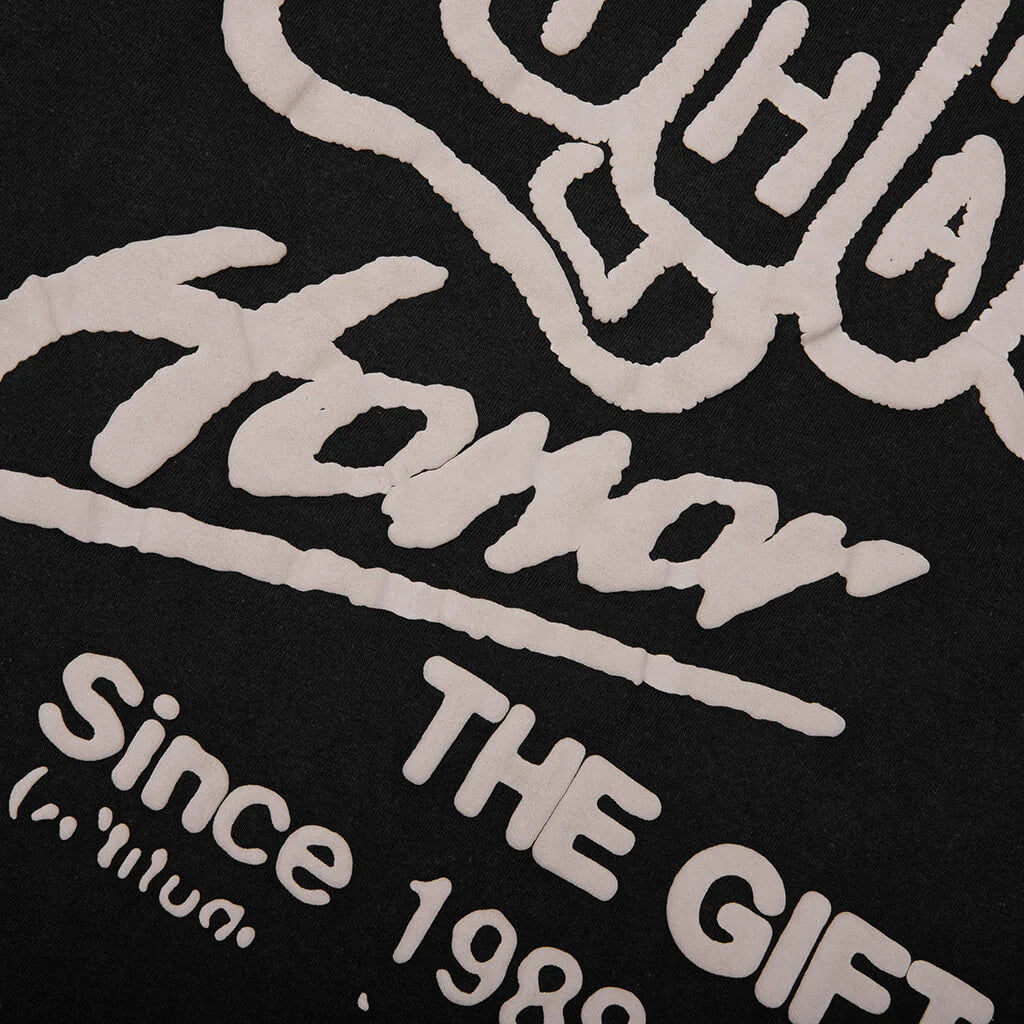 Like That Tee Black