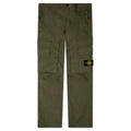 Regular Pants Olive