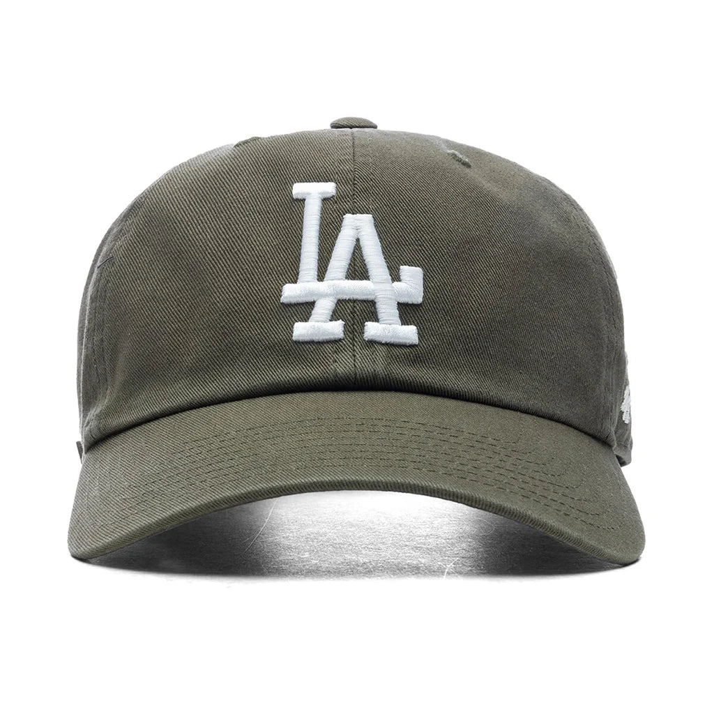 Feature x 47 Brand LA Dodgers 47 Clean Up Sandalwood