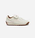 Fenty Avanti Warm White Womens Lifestyle Shoe Warm White Tan