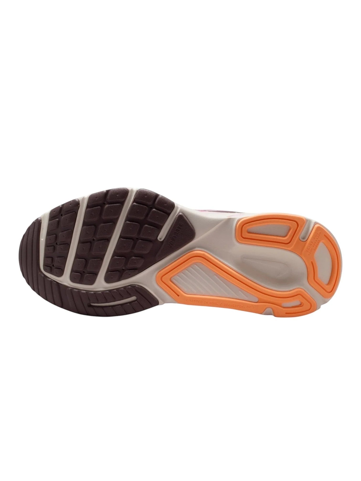 Nike Structure Plus Womens Shoes