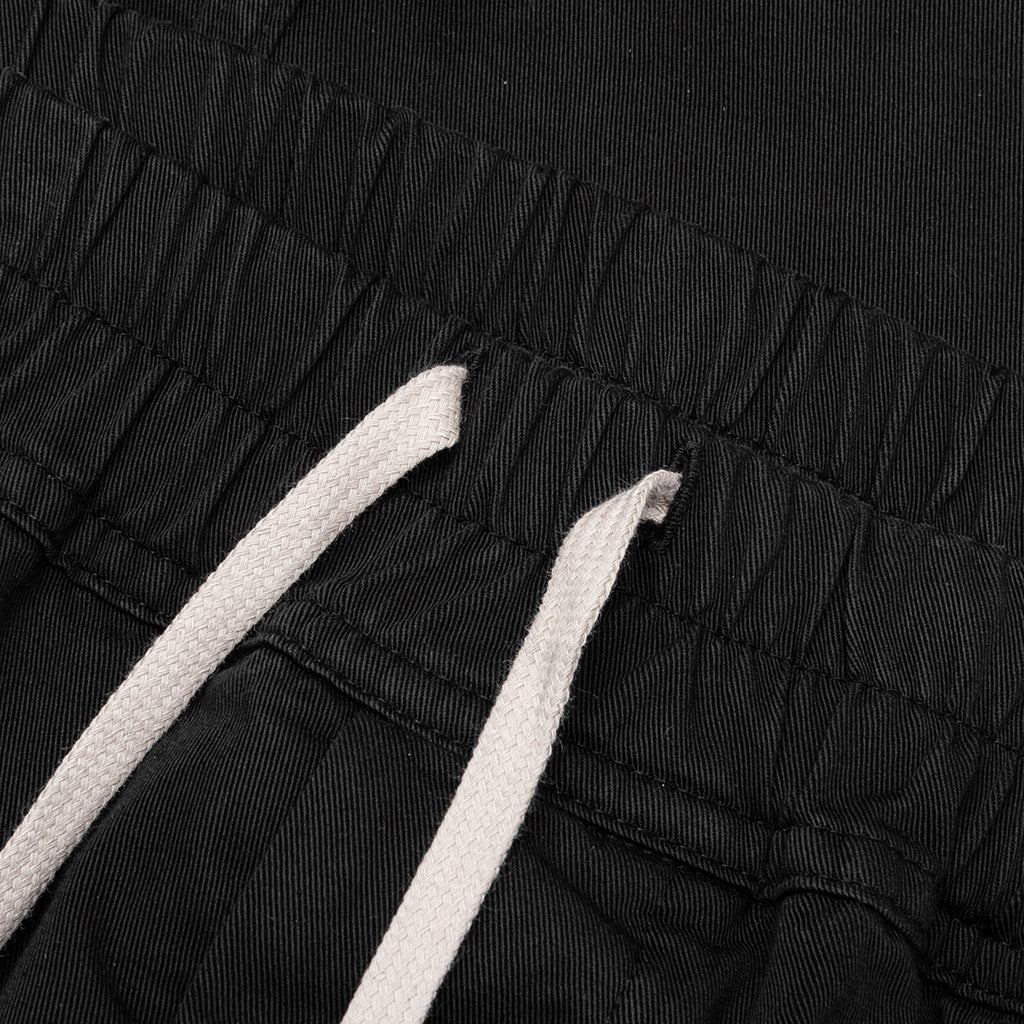 Pusher Pants Black