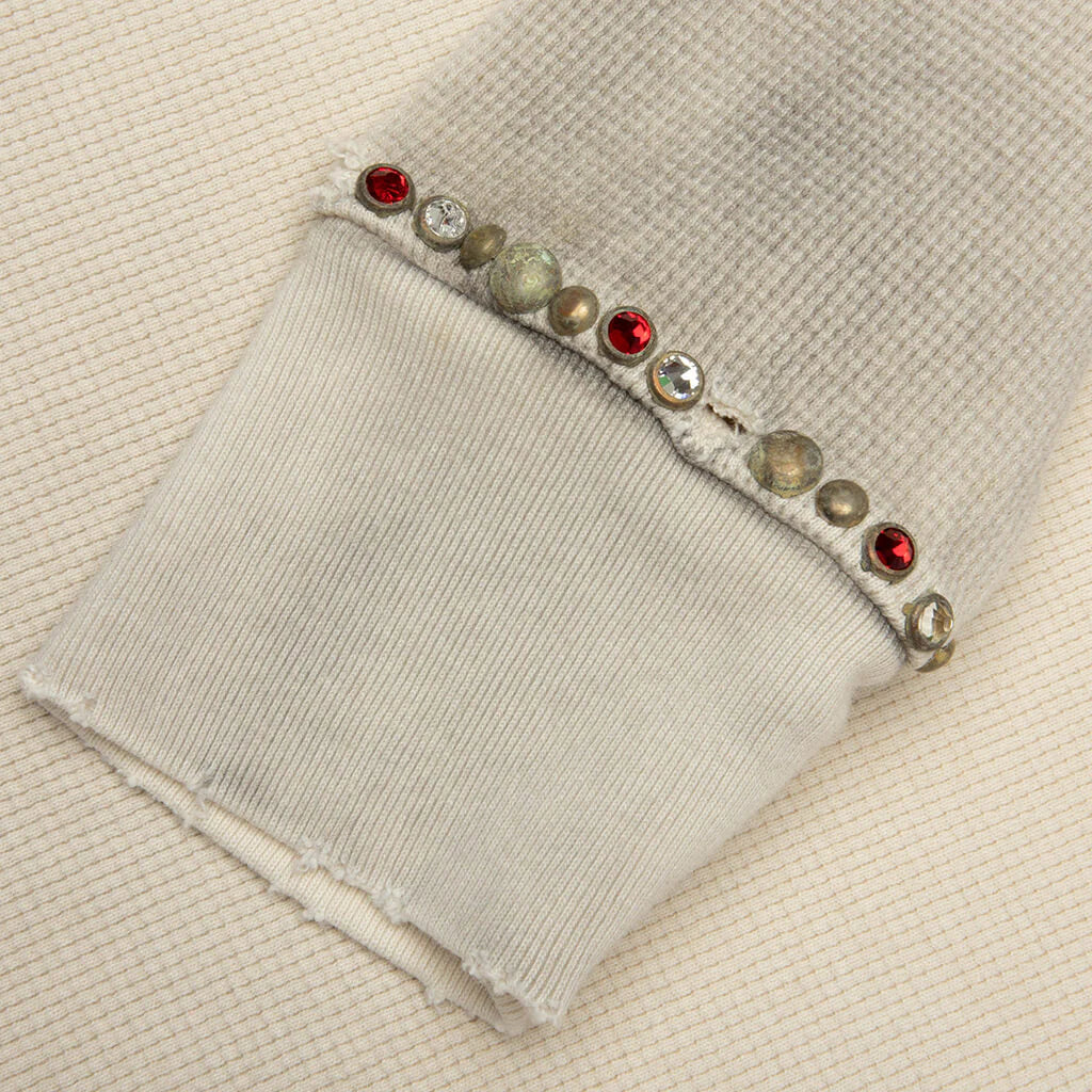 Logo Thermal W Studs White