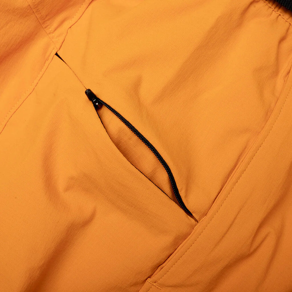 Class V Pathfinder Belted 7 Short Dust Orange