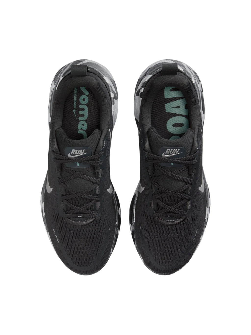 Nike Vomero 18 Mens Shoe