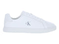 Tenis Calvin Klein Blancos para Mujer