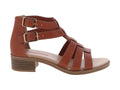 Sandalias Tropicana Camel para Niña