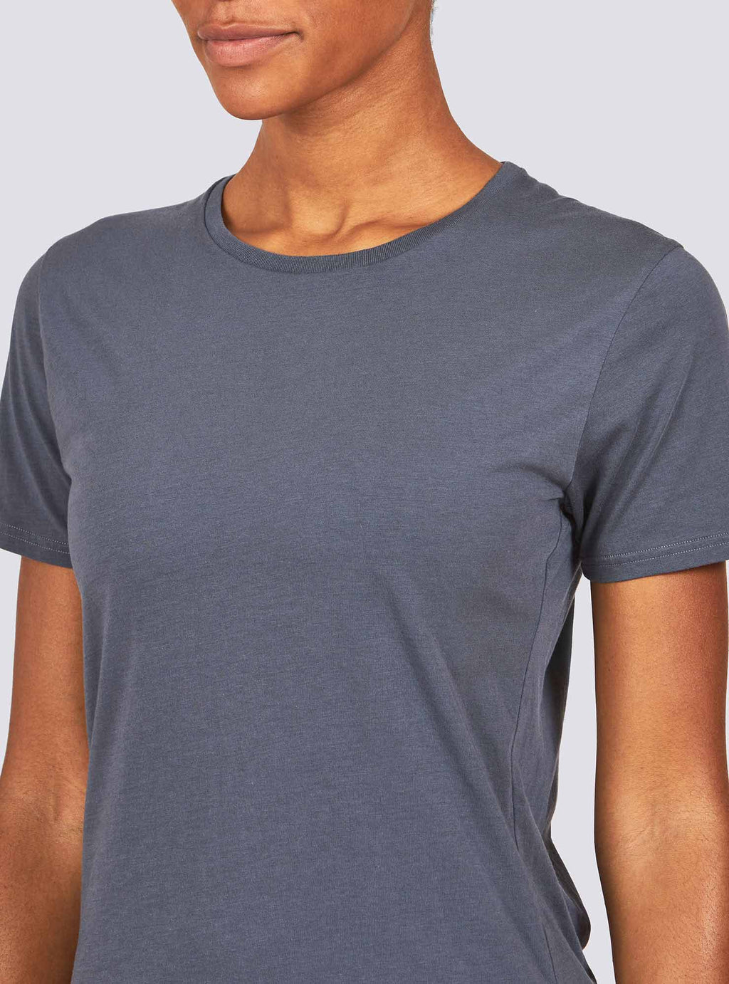 Womens Janji Runterra Bio Tee