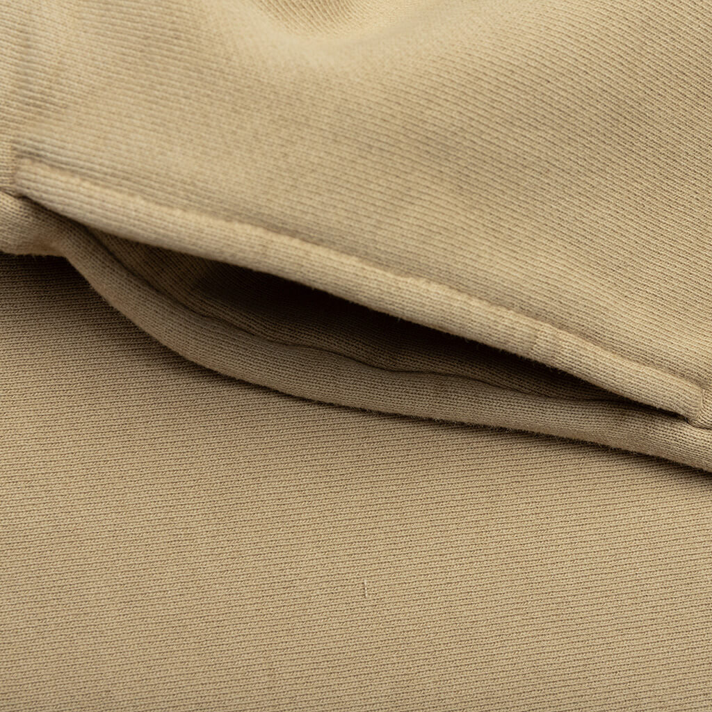 Team Sweatpant Sand
