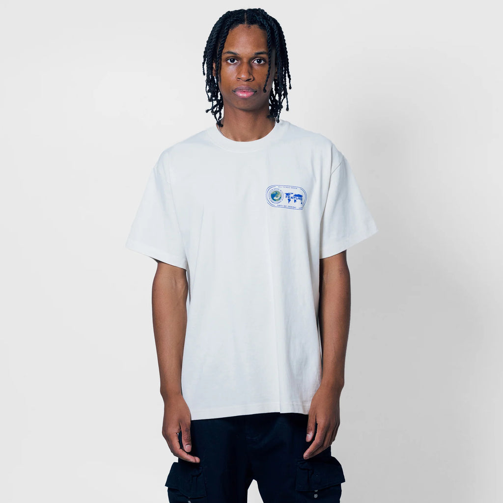 Preserved Globally Tee Falcon