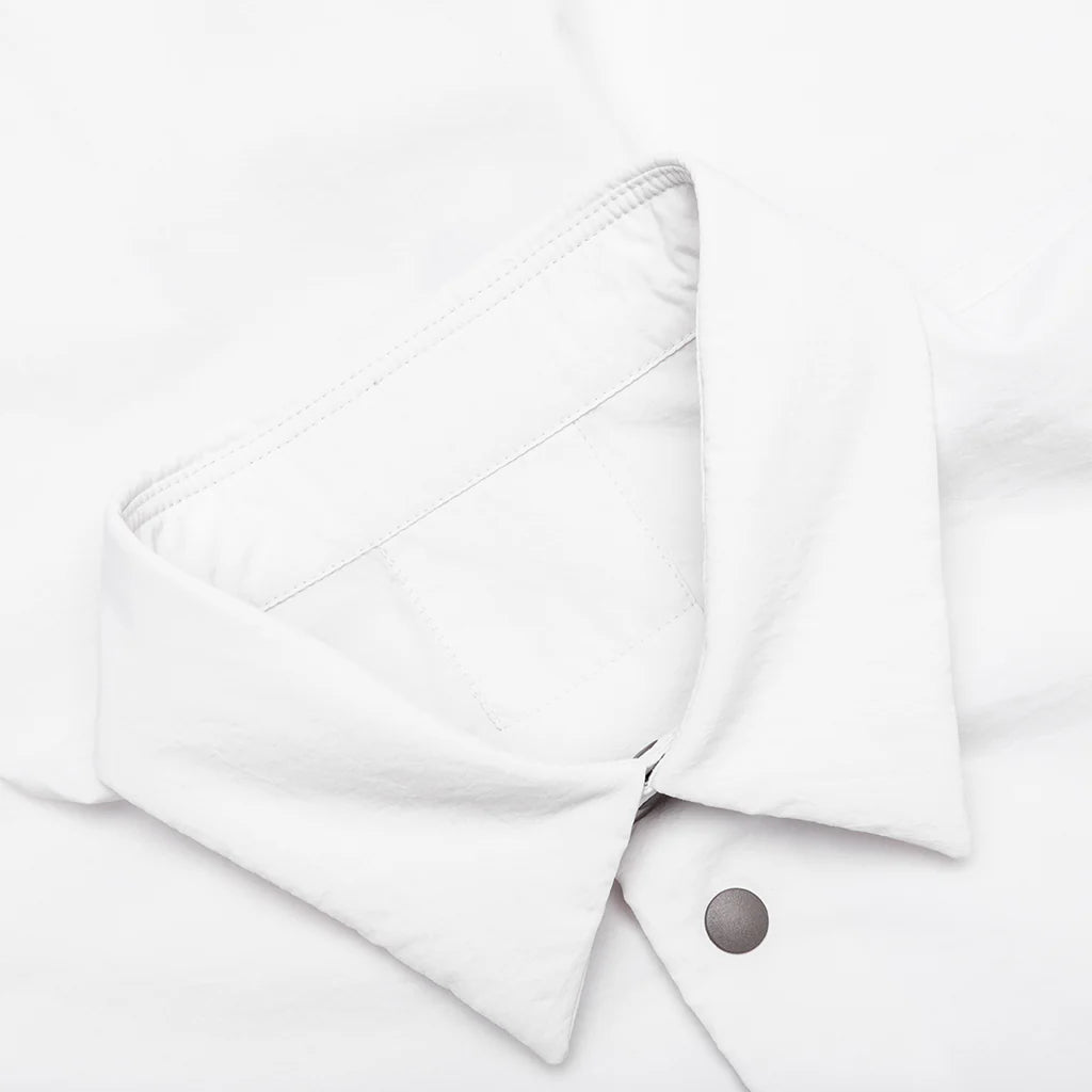 Verso Shirt White