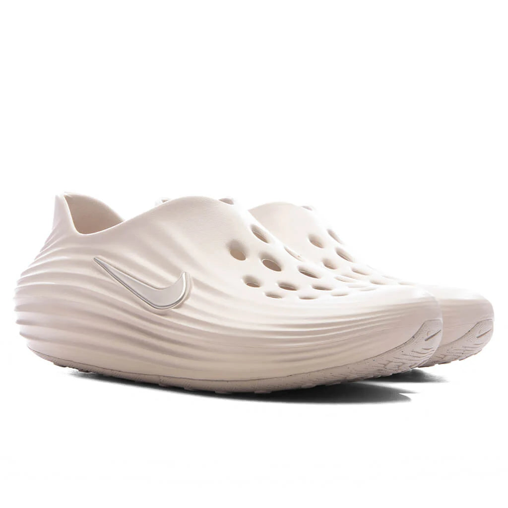 Womens ReactX Rejuven8 Light Orewood Brown