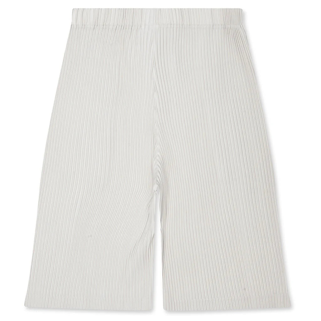 Wear Or Wrap Pants Duomo Beige