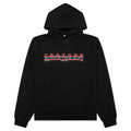 Feature x Honor The Gift Racing Club Hoodie Faded Black