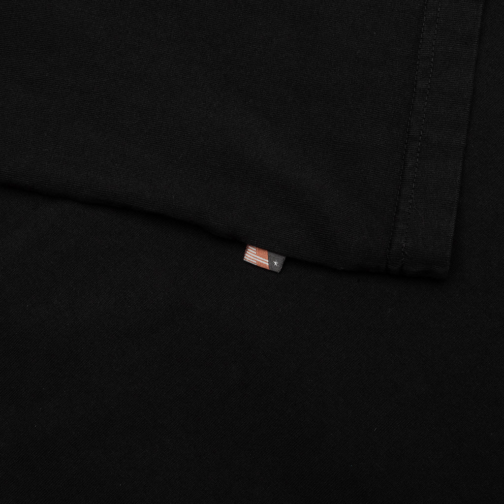 Feature x Honor The Gift Speed Tee Faded Black