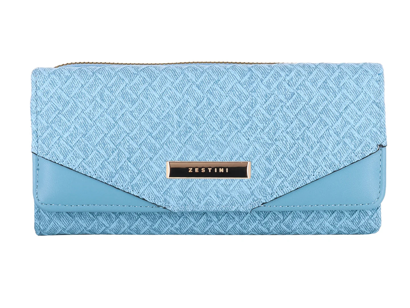 Cartera Felianna Azul para Mujer