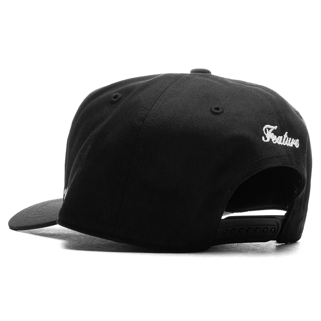 FEATURE x 47 Brand 47 Hitch Los Angeles Dodgers
