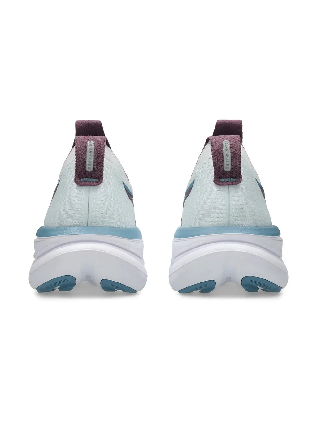 Asics Gel Nimbus 28 Womens Shoe