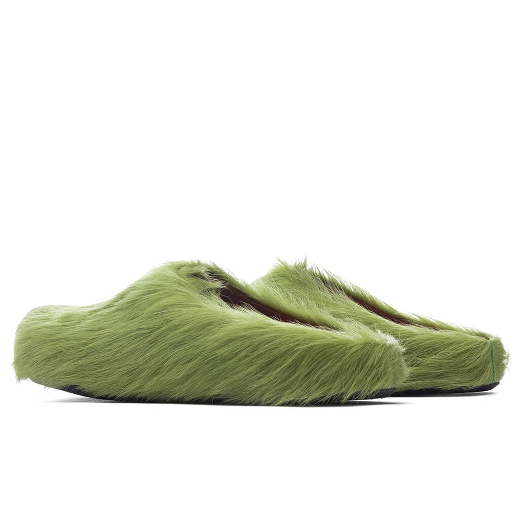 Fussbett Sabot Lime