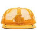 Souvenir Cap Hat Yellow