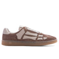 Croc Debossed Pacific Bones Malt