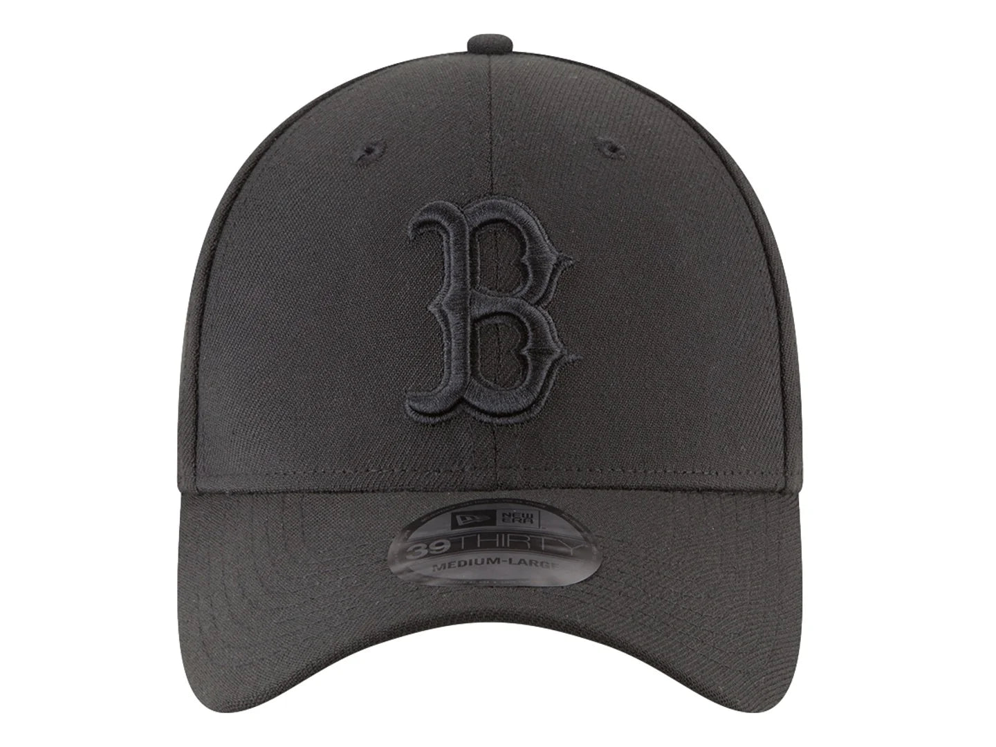 Gorra New Era Boston Red Sox Color Negro