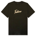 Script Tee Rosin
